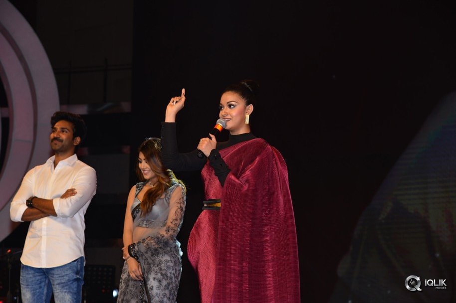 Agnyaathavaasi-Movie-Audio-Launch-Photos